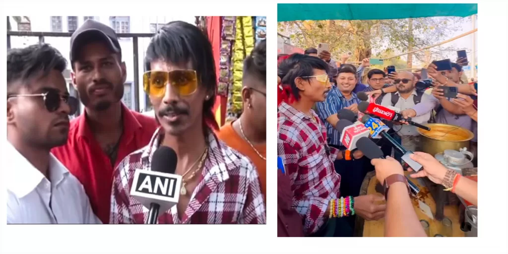 Dolly Chaiwala