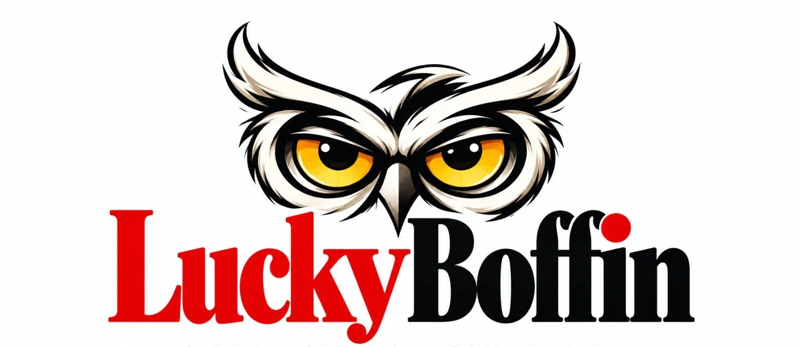 luckyboffin.com